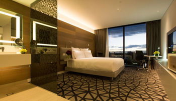 Pullman Sydney Airport - Sydneys Hotel 43