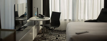 Pullman Sydney Airport - Sydneys Hotel 45