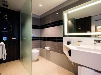 Pullman Sydney Airport - Sydneys Hotel 49