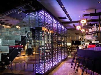 Pullman Sydney Airport - Sydneys Hotel 50