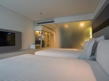 Pullman Sydney Airport - Sydneys Hotel 51