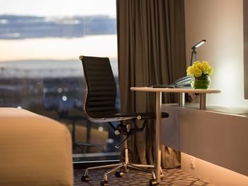 Pullman Sydney Airport - Sydneys Hotel 53