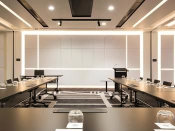 Pullman Sydney Airport - Sydneys Hotel 54