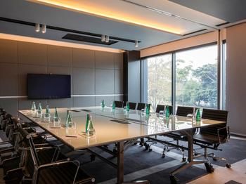 Pullman Sydney Airport - Sydneys Hotel 55