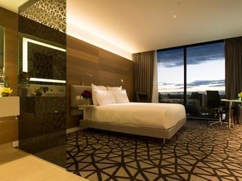 Pullman Sydney Airport - Sydneys Hotel 62