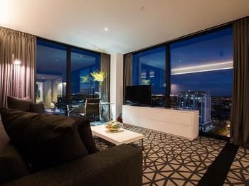Pullman Sydney Airport - Sydneys Hotel 66
