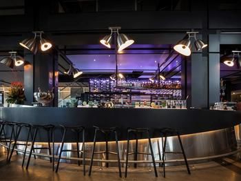 Pullman Sydney Airport - Sydneys Hotel 67