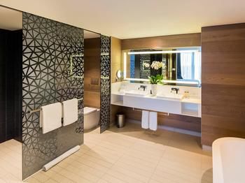 Pullman Sydney Airport - Sydneys Hotel 69