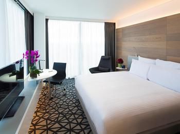 Pullman Sydney Airport - Sydneys Hotel 70