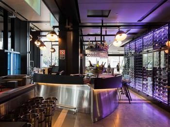 Pullman Sydney Airport - Sydneys Hotel 72