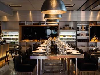 Pullman Sydney Airport - Sydneys Hotel 75