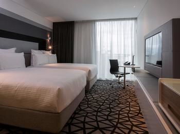 Pullman Sydney Airport - Sydneys Hotel 77