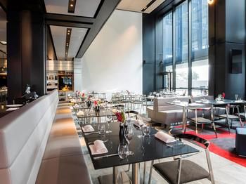 Pullman Sydney Airport - Sydneys Hotel 80