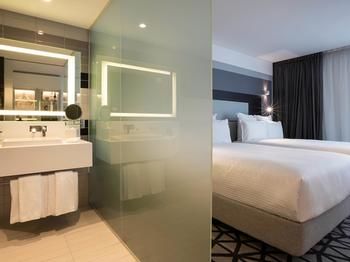 Pullman Sydney Airport - Sydneys Hotel 82