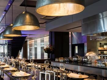 Pullman Sydney Airport - Sydneys Hotel 83