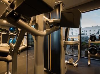 Pullman Sydney Airport - Sydneys Hotel 84
