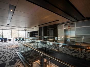 Pullman Sydney Airport - Sydneys Hotel 86