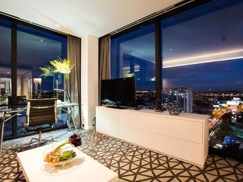 Pullman Sydney Airport - Sydneys Hotel 87