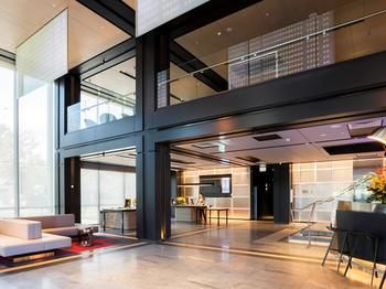 Pullman Sydney Airport - Sydneys Hotel 88