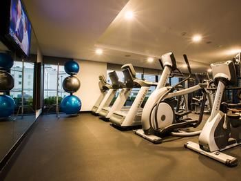 Pullman Sydney Airport - Sydneys Hotel 89