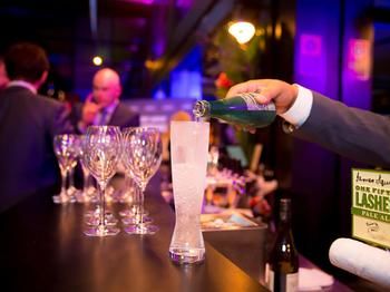 Pullman Sydney Airport - Sydneys Hotel 91