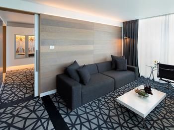 Pullman Sydney Airport - Sydneys Hotel 92