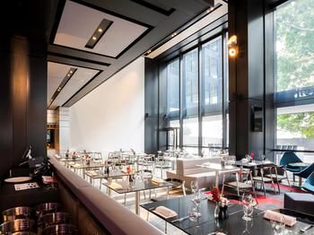Pullman Sydney Airport - Sydneys Hotel 96