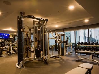 Pullman Sydney Airport - Sydneys Hotel 97