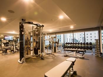 Pullman Sydney Airport - Sydneys Hotel 98