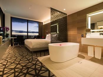 Pullman Sydney Airport - Sydneys Hotel 99