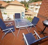 North Ryde 64 Cull Furnished Apartment