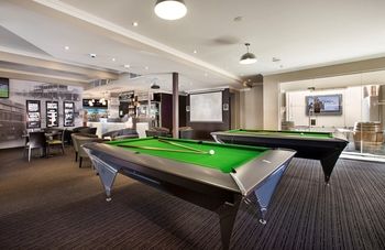 Granville NSW Sydneys Hotel