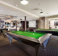 The Granville Hotel - Sydneys Hotel