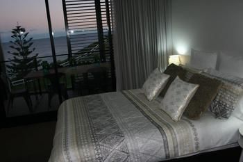 Apartment On King Street - Sydneys Hotel 4