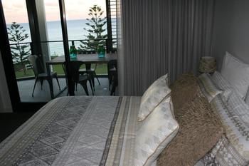 Apartment On King Street - Sydneys Hotel 5