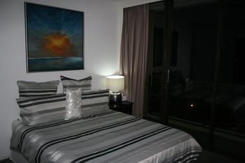 Apartment On King Street - Sydneys Hotel 7