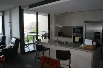 Apartment On King Street - Sydneys Hotel 10