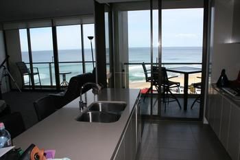 Apartment On King Street - Sydneys Hotel 11