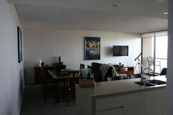 Apartment On King Street - Sydneys Hotel 12