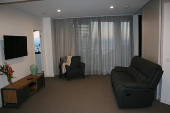 Apartment On King Street - Sydneys Hotel 13