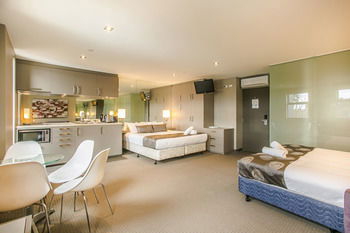 Comfy Kew Apartments - Sydneys Hotel 4
