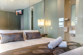 Comfy Kew Apartments - Sydneys Hotel 7