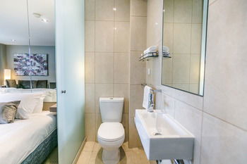 Comfy Kew Apartments - Sydneys Hotel 10
