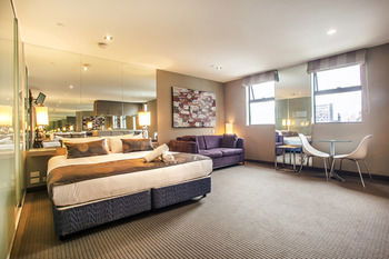 Comfy Kew Apartments - Sydneys Hotel 13