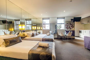 Comfy Kew Apartments - Sydneys Hotel 15