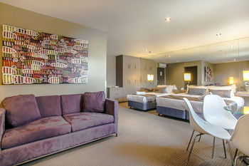 Comfy Kew Apartments - Sydneys Hotel 18