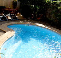 BEST WESTERN Ambassador Motor Lodge - Sydneys Hotel