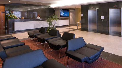 BEST WESTERN Atlantis Hotel - Sydneys Hotel 0