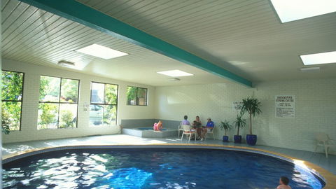 Best Western Plus The Tudor Box Hill - Sydneys Hotel 4
