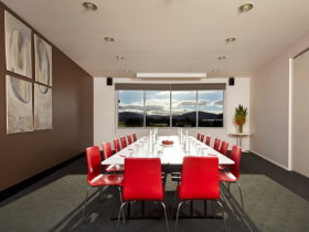 Hobart ACT Sydneys Hotel